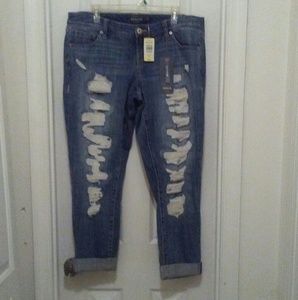 New w/tag torrid jeans
